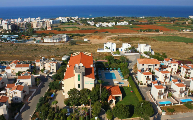 Mandalena Hotel Apartments