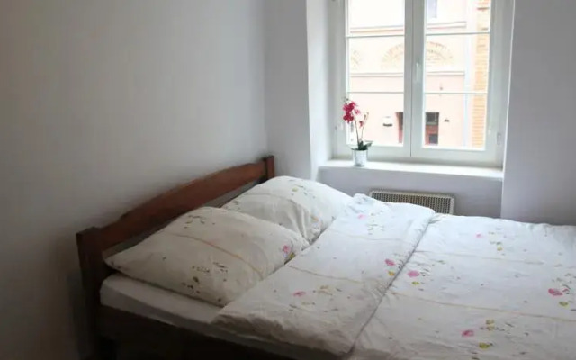 Apartamenty Pod Krzywą Wieżą