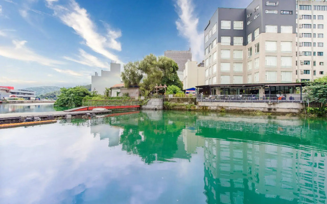 Sun Moon Lake Shui Yang