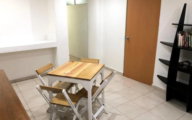Asis Lodging