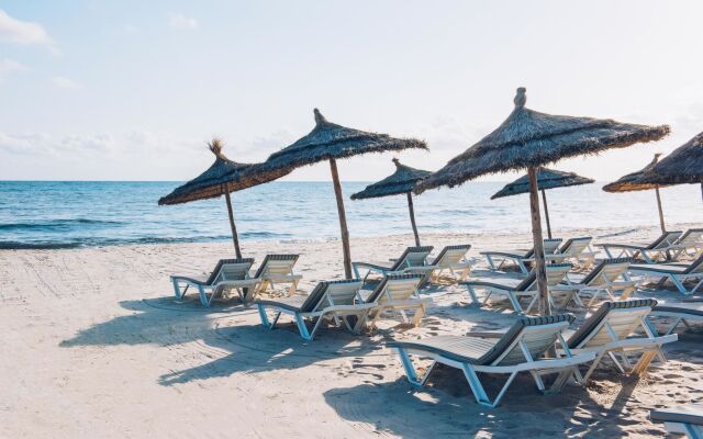 Iberostar Selection Kantaoui Bay