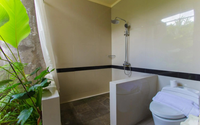 Ladera Villa Ubud