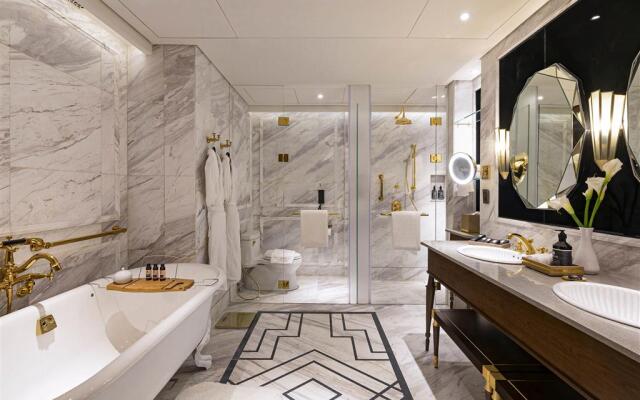 Admiral Hotel Manila - MGallery Collection