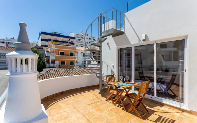 Candy´s Seaview Studio by Seewest