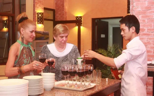 Indochine Hotel Nha Trang