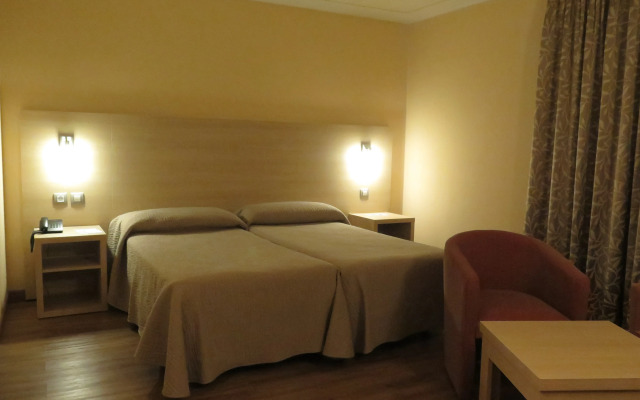 Hotel Panorama & Spa