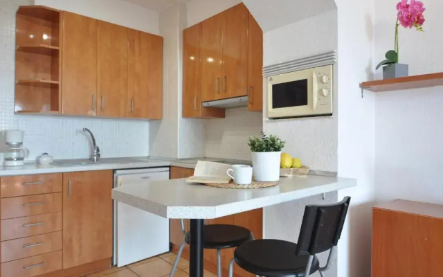 RNET - IR 4-26 Studios Roses Costa Brava