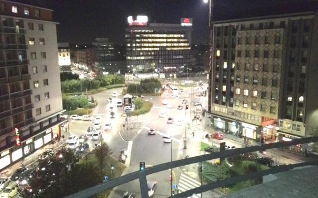 Panoramic Plaza Apartment -Loreto 1