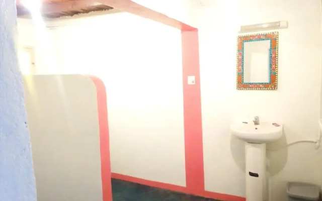 Camping Auberge Aain Nakhla