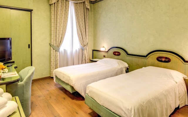 iH Hotels Milano Puccini