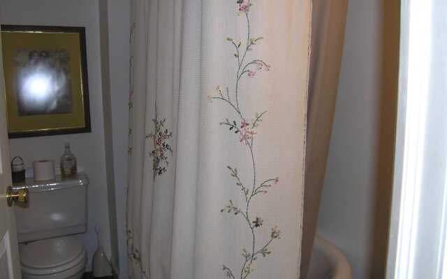 Queen Anne Guest House