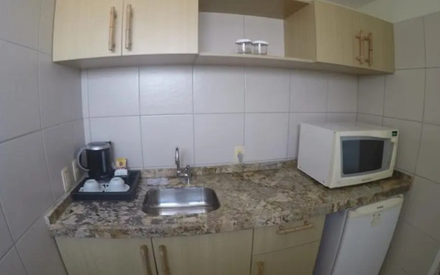 Quality Hotel And Suites Natal