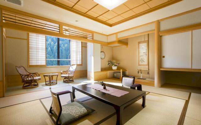 Yura No Yado SEIFUEN