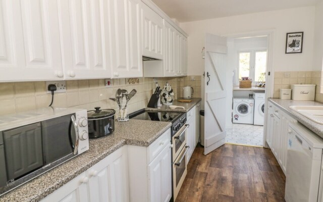 Magnolia Cottage, Evesham