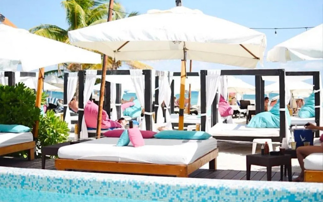 Serenity Hotel Boutique by Alsol