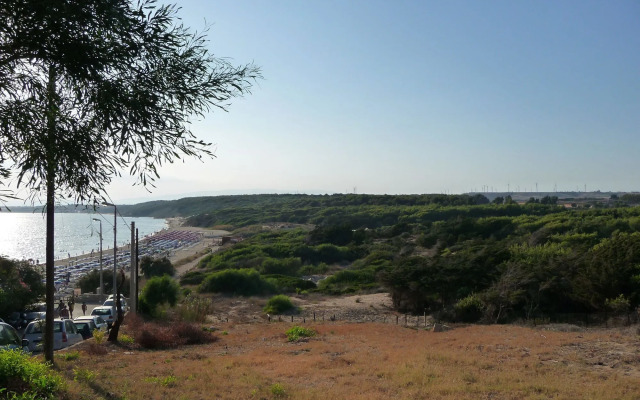 Cala Greca Beach Resort