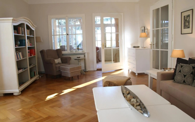 Romantik Hotel am Brühl