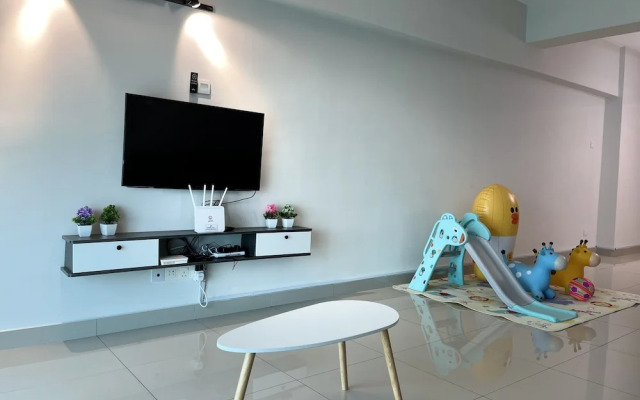 Nature Green View 10 PAX 833