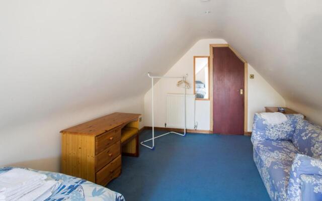 Dairy Cottage