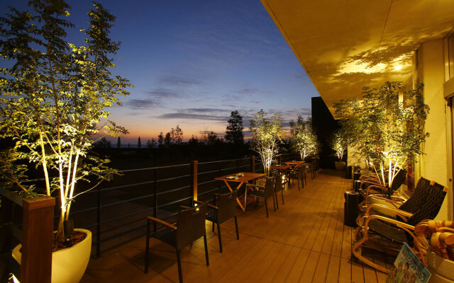 Hotel Nampuro