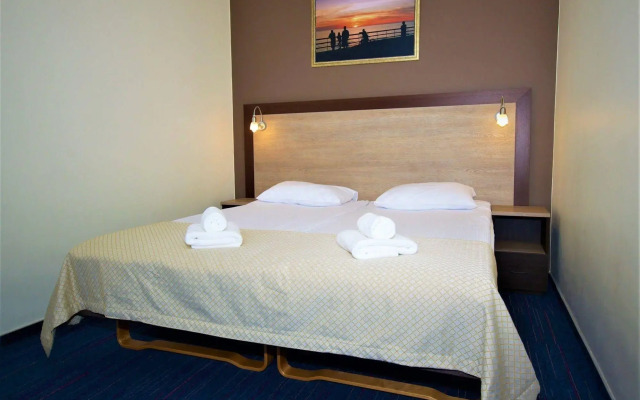 Alanga Hotel