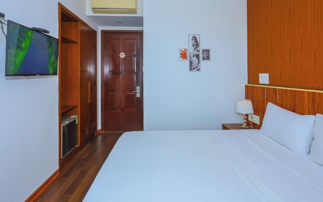 Lamer Hotel – Guest Rooms – Da Nang