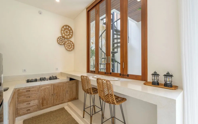 Gaia Villa by Betterplace