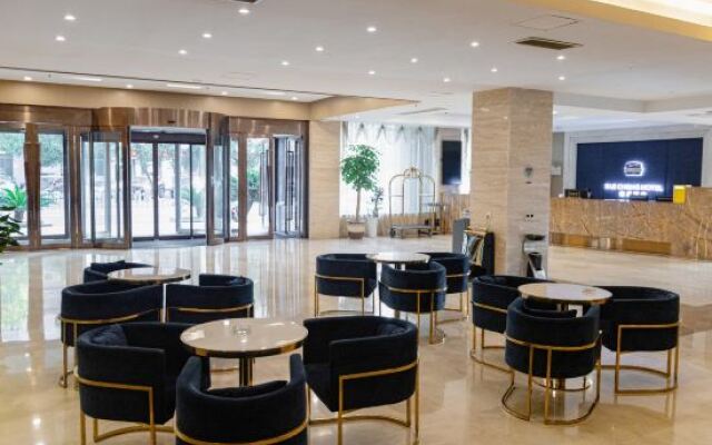 Ruicheng Hotel