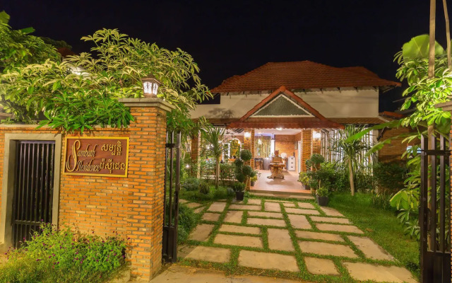 Sambath Residence
