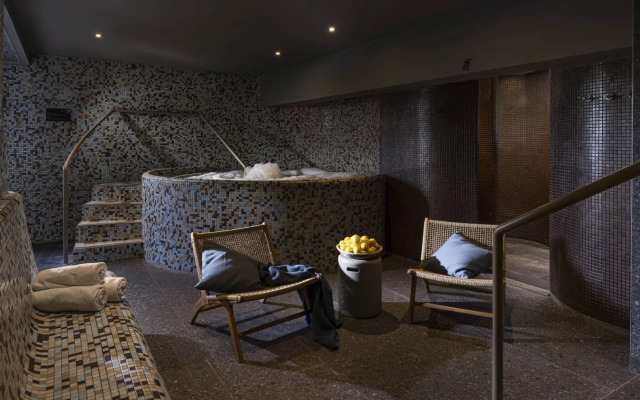 Mobile Homes Terme Jezercica