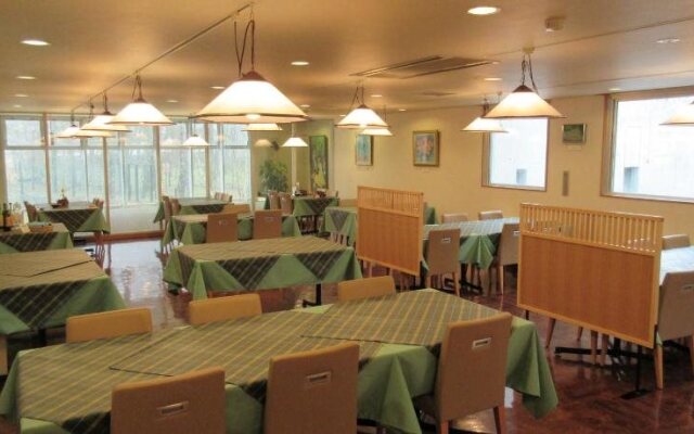 Panorama Inn Yamanakako
