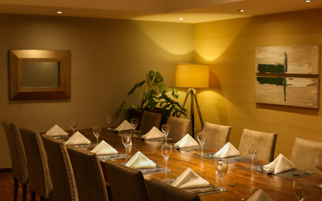 Hotel Guarani Asuncion