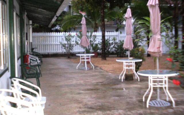 Residencial La Terraza