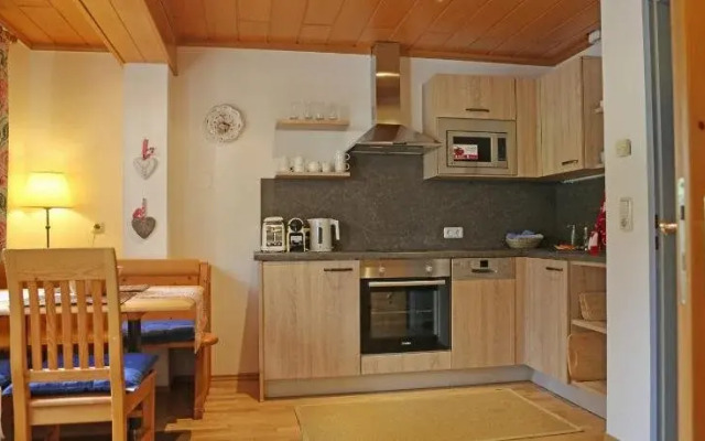 Mühlradl Apartments