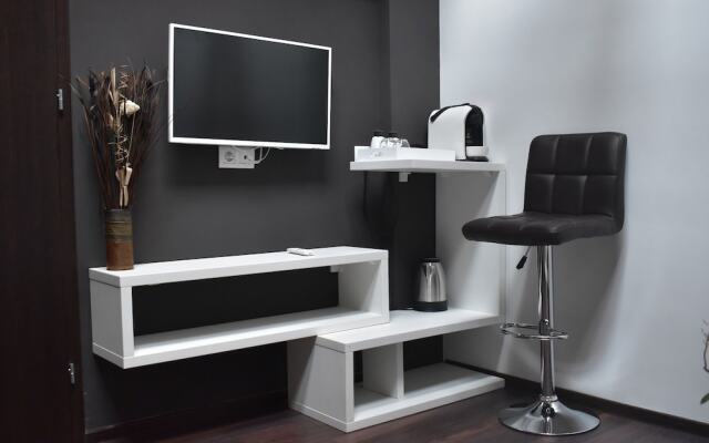 Vendi Grand Square Residence