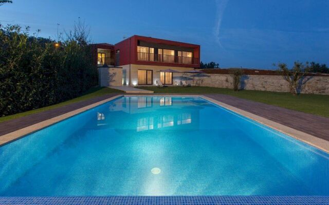 Casa de Campo Sossego da Lata