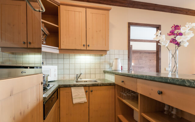 Pierre & Vacances Premium Residence Arc 1950 Le Village