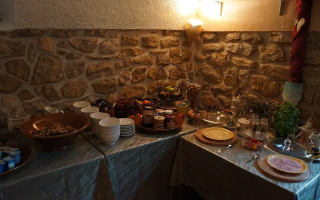 La Maison du Manoir Chambres d'Hôtes