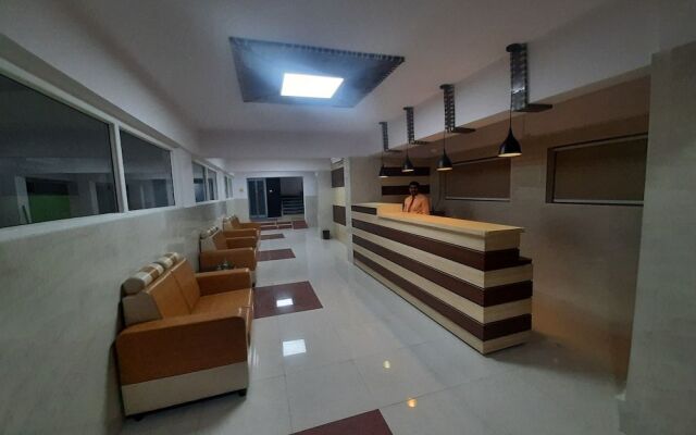 Hotel Prime Jubilee