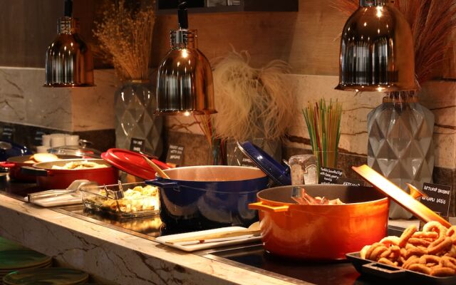 Holiday Inn Trabzon East by IHG