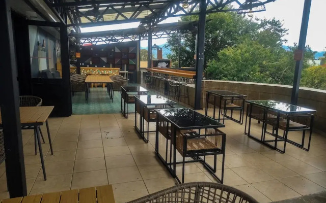 Viajero San José Hostel