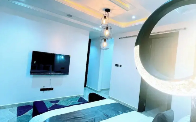 Ifemide Estates