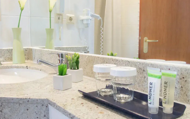 Lindner Congress Hotel Cottbus