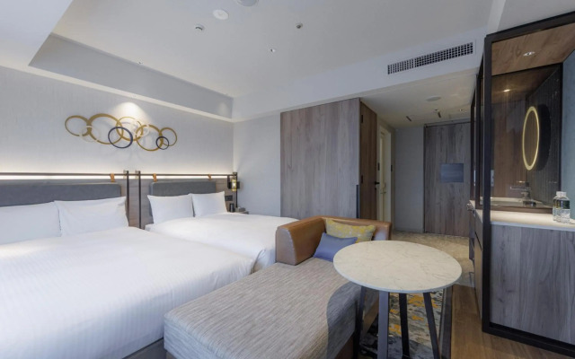 JR Kyushu Station Hotel Kokura
