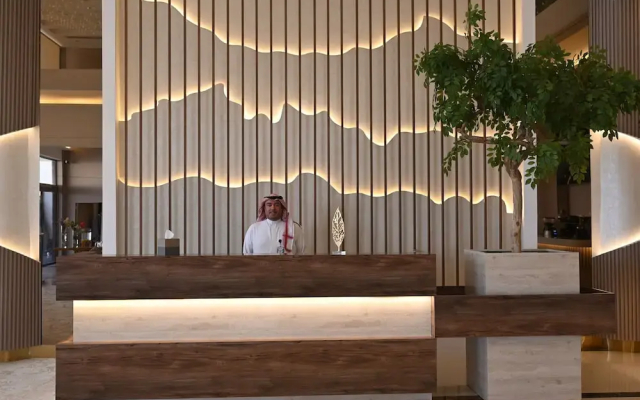 Riyadh Inn Hotel