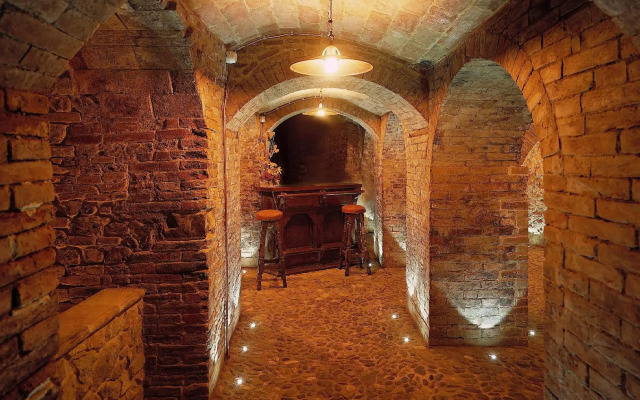 Oste del Castello Wellness & Bike Hotel