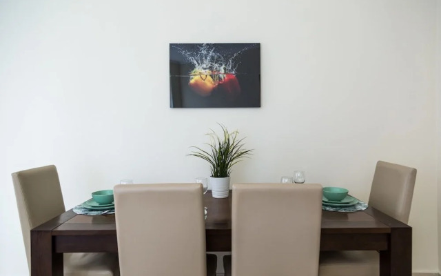 The Torch by HiGuests Vacation Homes