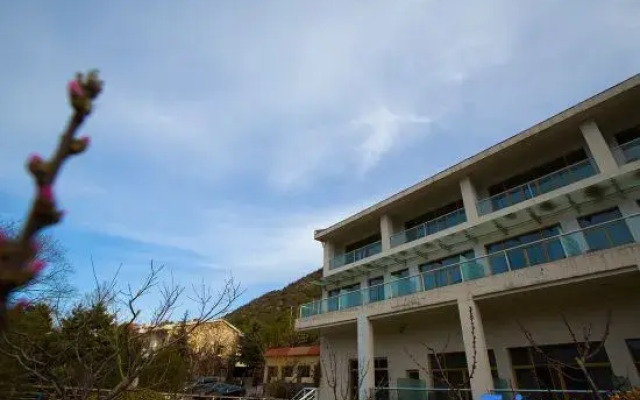 Wuling Mountain Villa