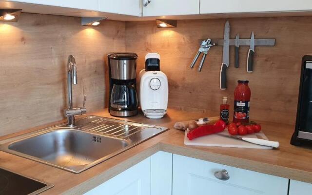 Strandläufer G-13-2