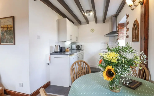 Stable Cottage
